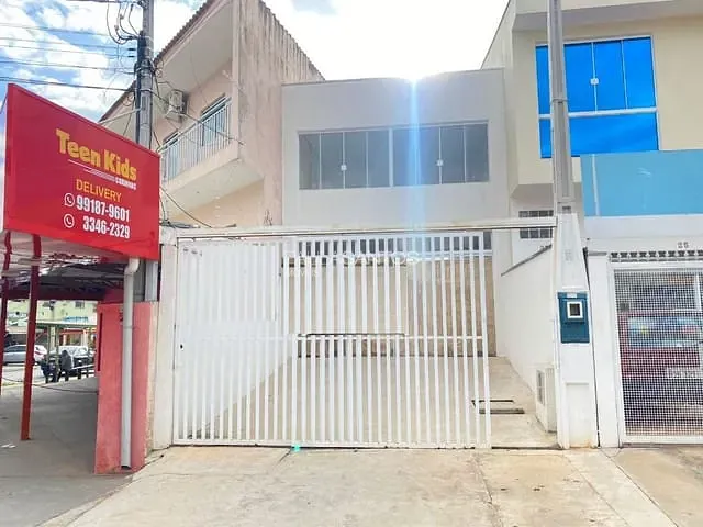 Loja com 154m², à venda, no bairro Éden em Sorocaba