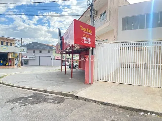 Loja com 154m², à venda, no bairro Éden em Sorocaba
