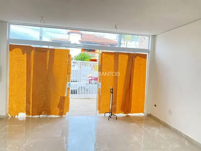 Loja com 154m², à venda, no bairro Éden em Sorocaba