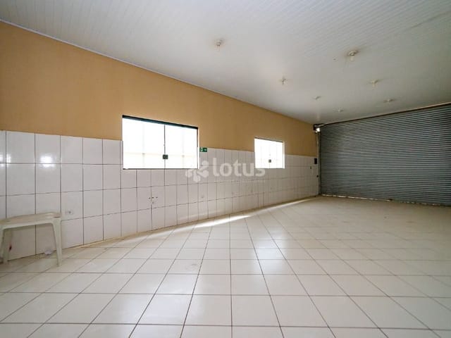 Loja com 175m², à venda, no bairro Colinas da Anhangüera em Santana de Parnaíba