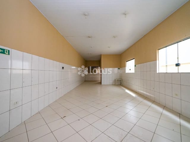 Loja com 175m², à venda, no bairro Colinas da Anhangüera em Santana de Parnaíba