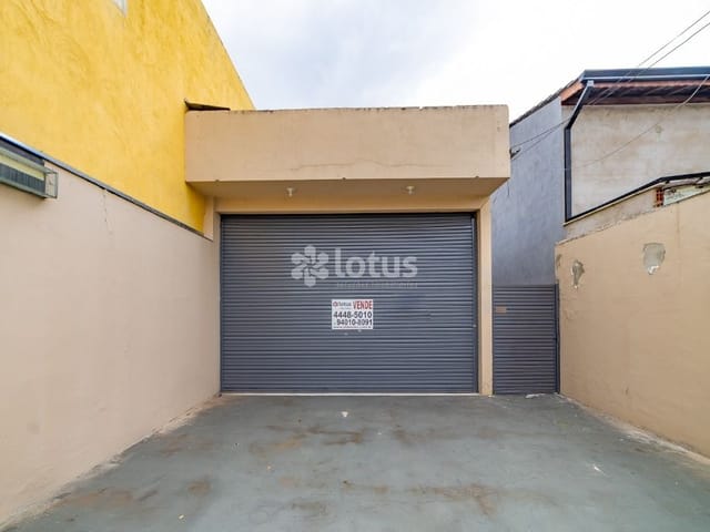Loja com 175m², à venda, no bairro Colinas da Anhangüera em Santana de Parnaíba
