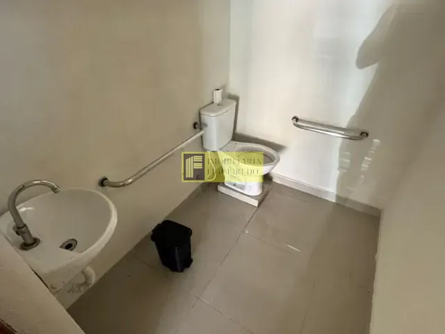 Loja com 140m², para alugar, no bairro Parque Estoril em São José do Rio Preto
