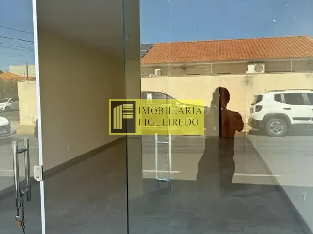 Loja com 140m², para alugar, no bairro Parque Estoril em São José do Rio Preto