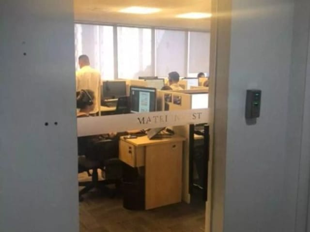 Loja com 49m², à venda, no bairro Indianópolis em São Paulo
