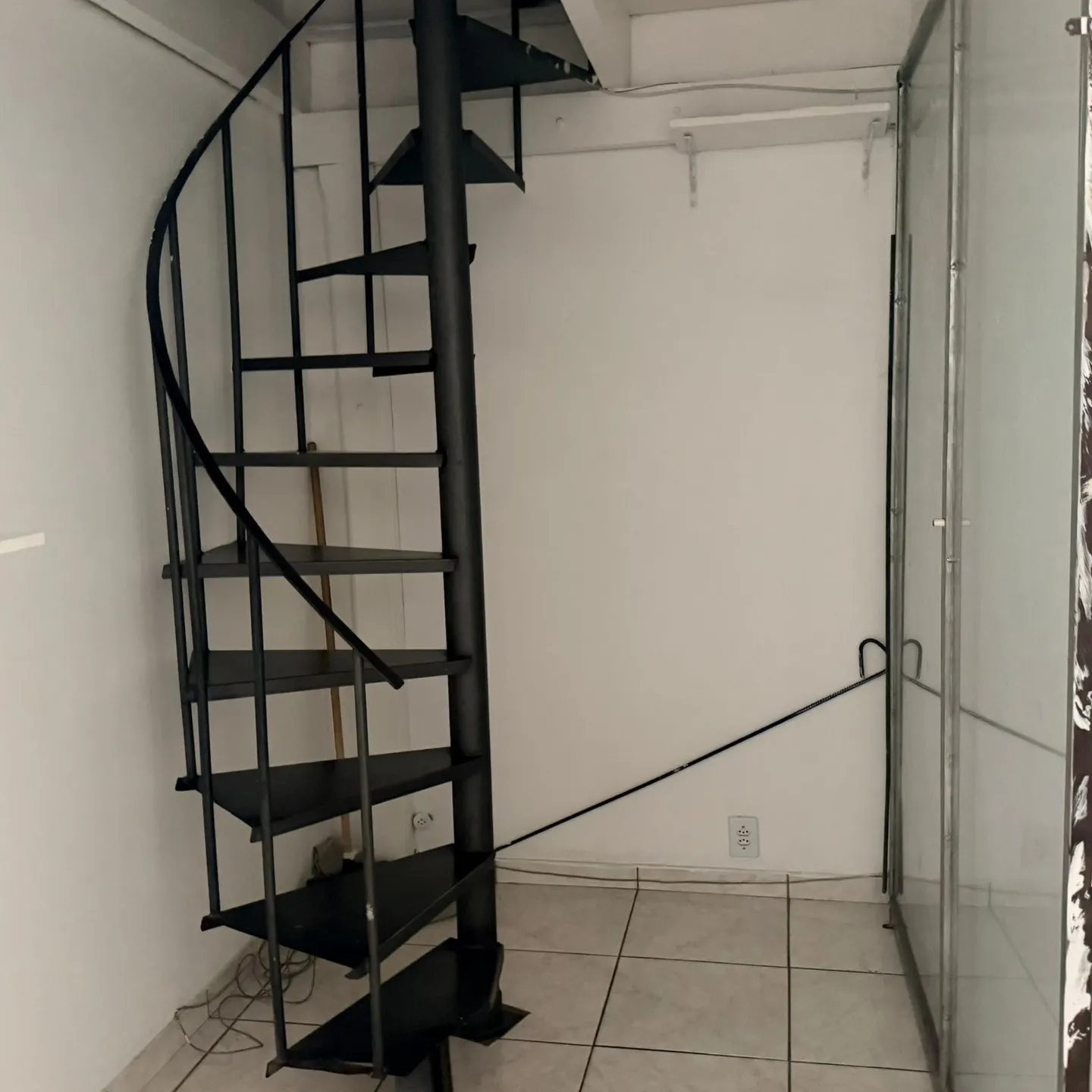 Loja para locação, Barro Preto, Belo Horizonte, MG miniatura 3