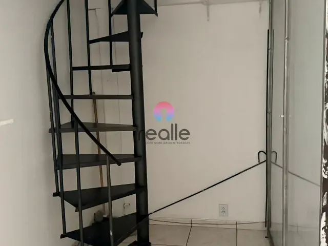Loja para alugar, no bairro Barro Preto em Belo Horizonte