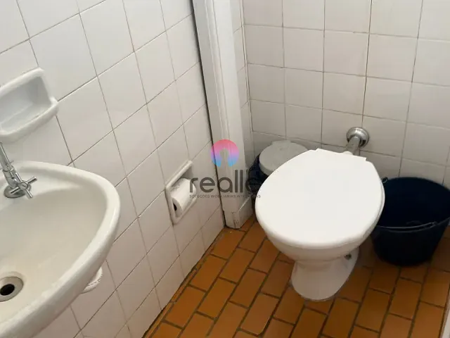 Loja para alugar, no bairro Barro Preto em Belo Horizonte