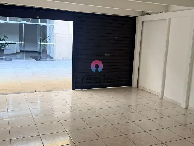 Loja para alugar, no bairro Barro Preto em Belo Horizonte