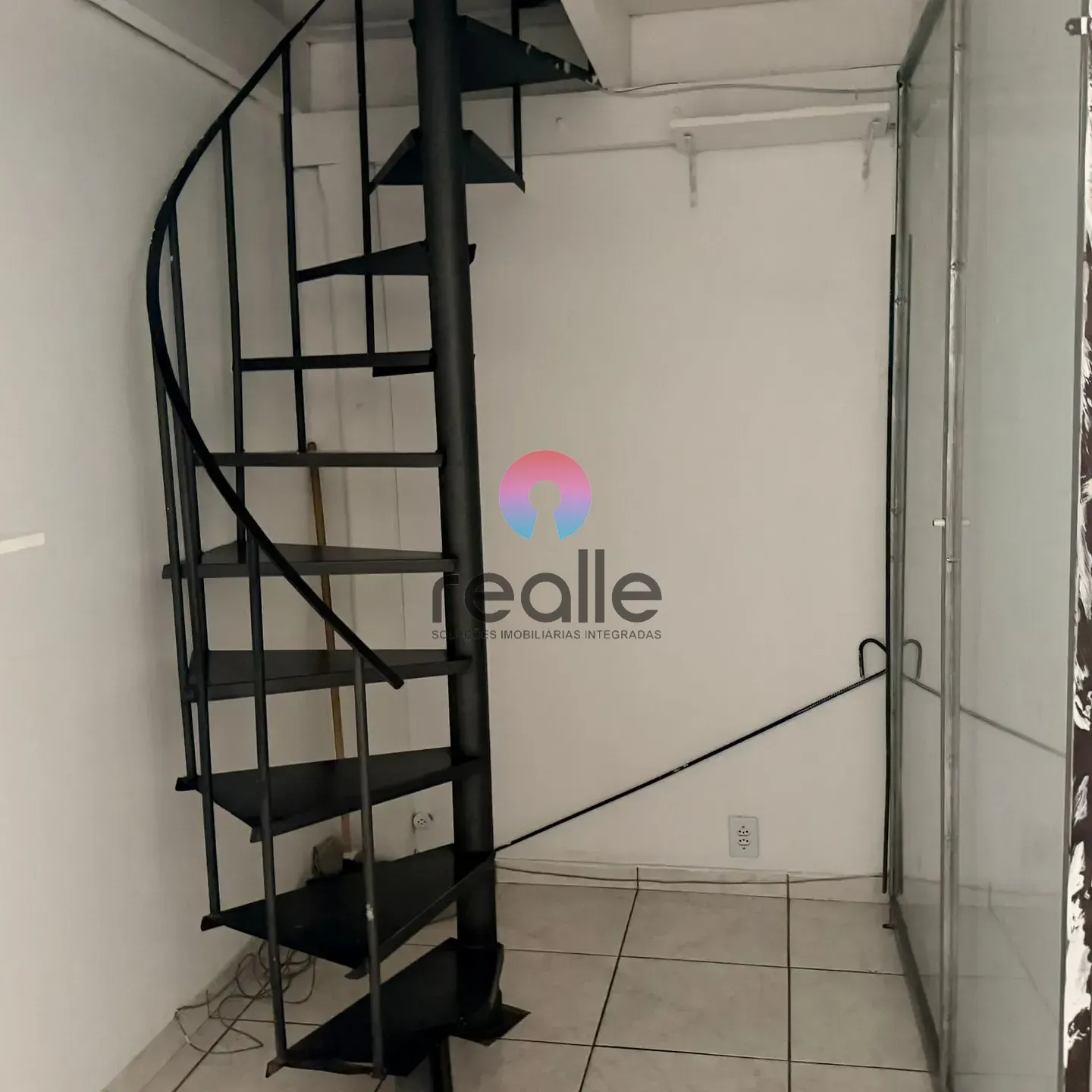 Loja-Salão, 65 m² - Foto 3