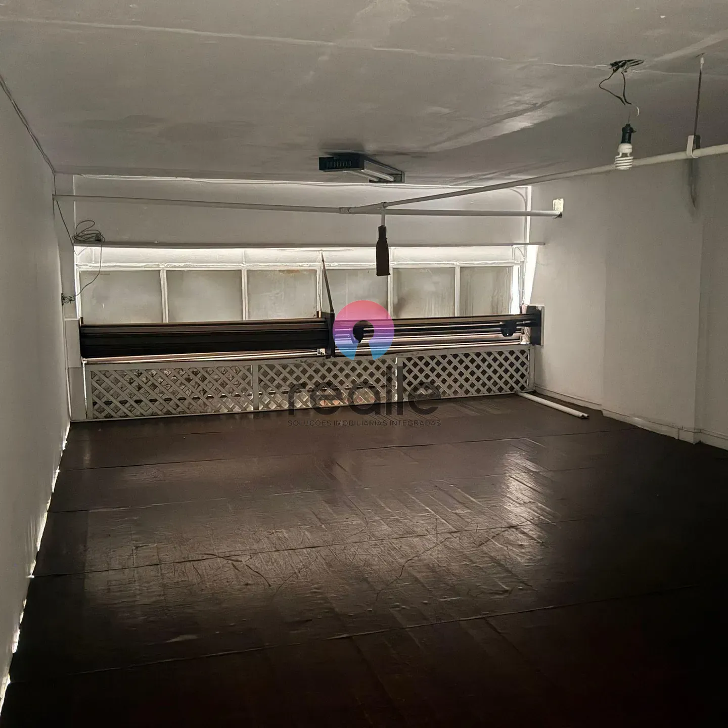 Loja-Salão, 65 m² - Foto 2
