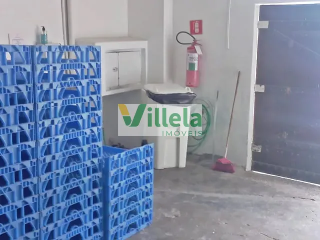 Loja com 253m², à venda, no bairro Vila Bandeirantes em Poá