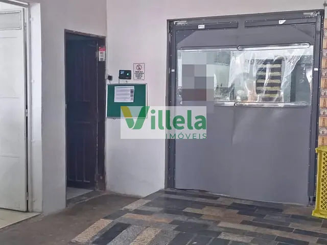 Loja com 253m², à venda, no bairro Vila Bandeirantes em Poá