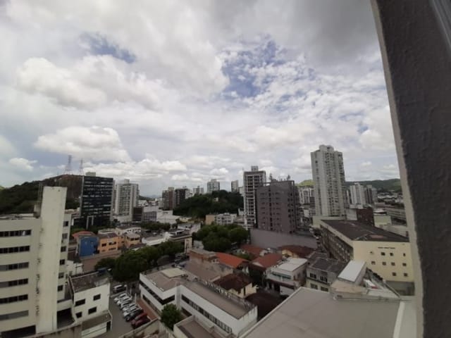Foto do Loja - Loja para Locação 2 Vagas, 60M², PRAIA DO SUA, VITORIA - ES | APEX CENTRO EMPRESARIAL | Vitoria Imóveis