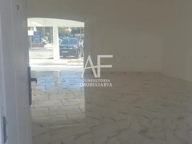 Loja com 105m², para alugar, no bairro Jardim Esplanada em São José dos Campos
