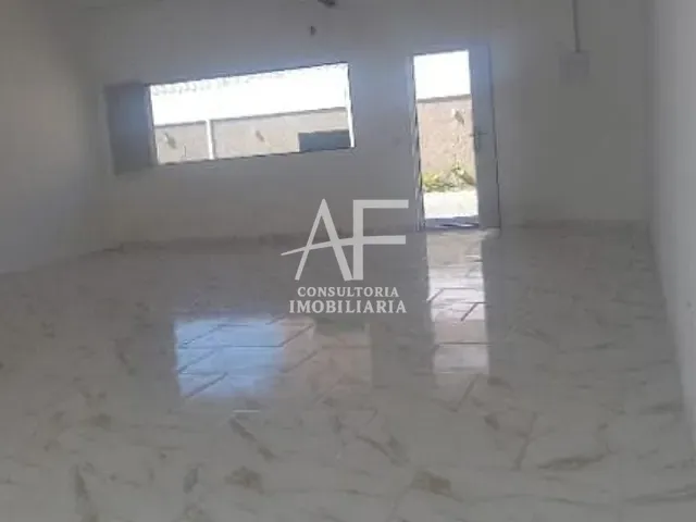 Loja com 105m², para alugar, no bairro Jardim Esplanada em São José dos Campos
