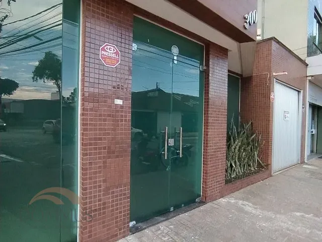 Loja com 90m², para alugar, no bairro Horto em Ipatinga