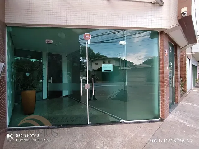Loja com 90m², para alugar, no bairro Horto em Ipatinga