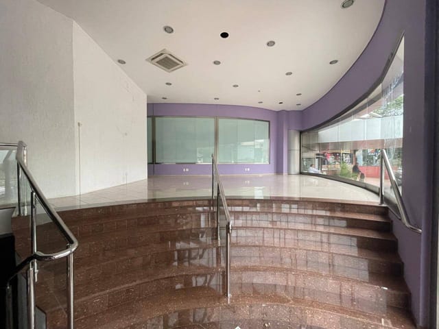 Foto do Loja - Loja para venda e locação, Centro, Londrina, PR | Imobiliária GEUM