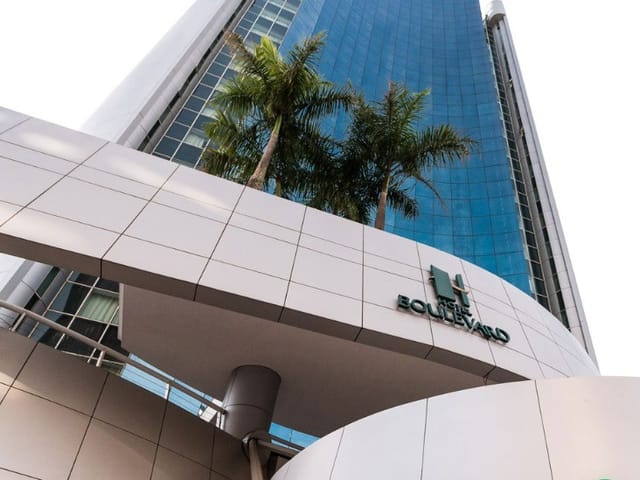 Foto do Loja - Loja para venda e locação, Centro, Londrina, PR | Imobiliária GEUM