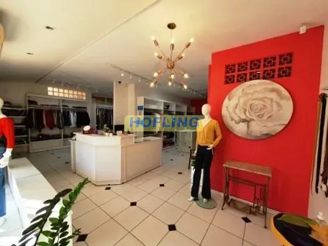 Loja com 70m², para alugar, no bairro Cidade Jardim em Rio Claro
