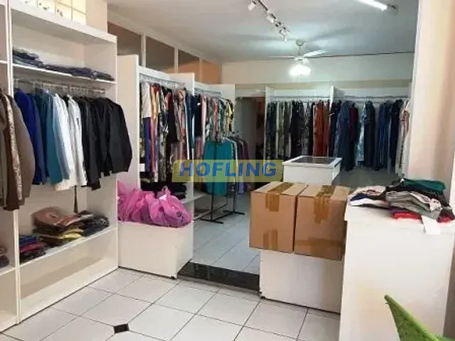 Loja com 70m², para alugar, no bairro Cidade Jardim em Rio Claro
