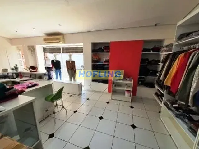 Loja com 70m², para alugar, no bairro Cidade Jardim em Rio Claro