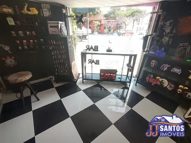 Loja com 106m², para alugar, no bairro Belenzinho em São Paulo