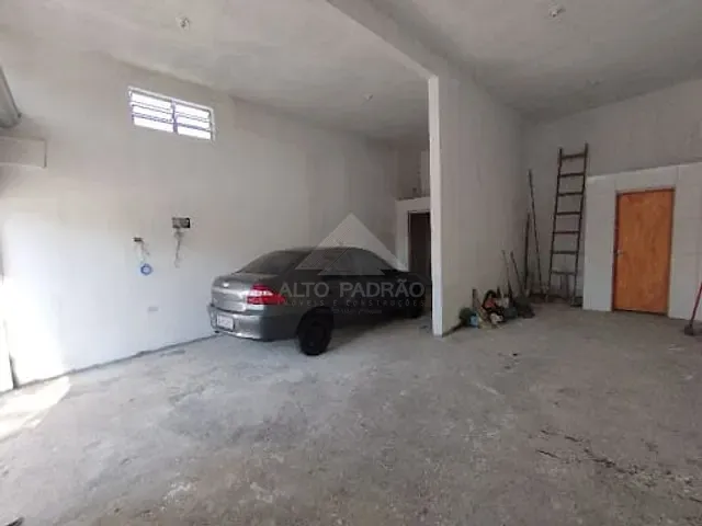 Loja com 55m², para alugar, no bairro Jardim Quarto Centenário em Mauá