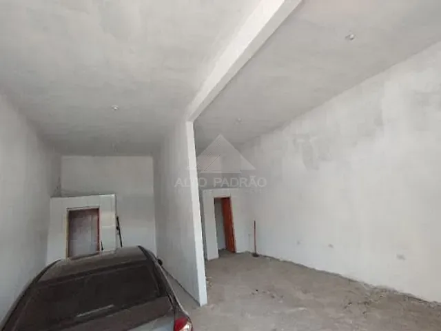 Loja com 55m², para alugar, no bairro Jardim Quarto Centenário em Mauá