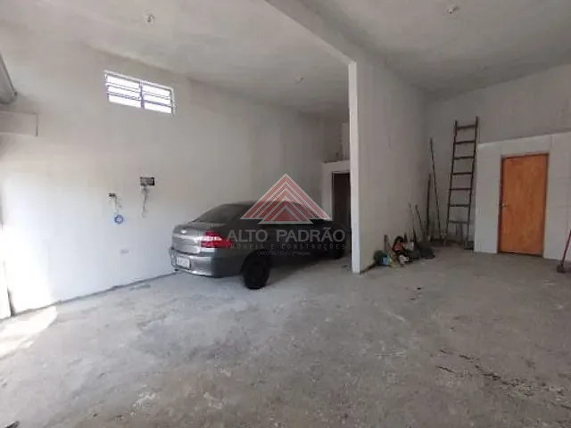 Loja com 55m², para alugar, no bairro Jardim Quarto Centenário em Mauá