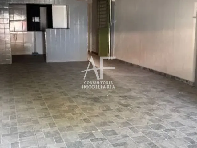 Loja com 90m², para alugar, no bairro Chácara do Visconde em Taubaté