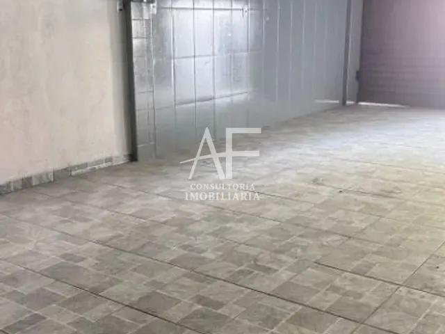 Loja com 90m², para alugar, no bairro Chácara do Visconde em Taubaté