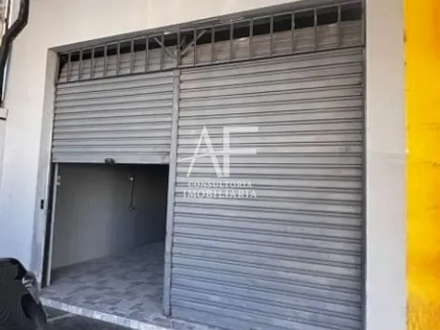 Loja com 90m², para alugar, no bairro Chácara do Visconde em Taubaté