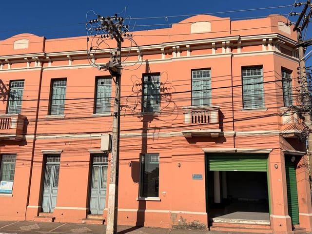 Loja para alugar, no bairro Centro em Macaé