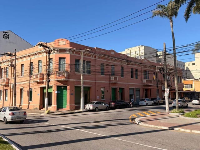 Loja para alugar, no bairro Centro em Macaé