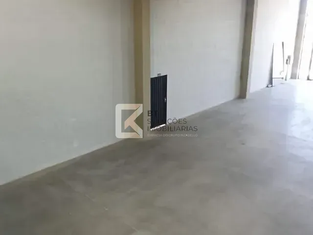 Loja com 500m², para alugar, no bairro Residencial Monte Verde em Indaiatuba