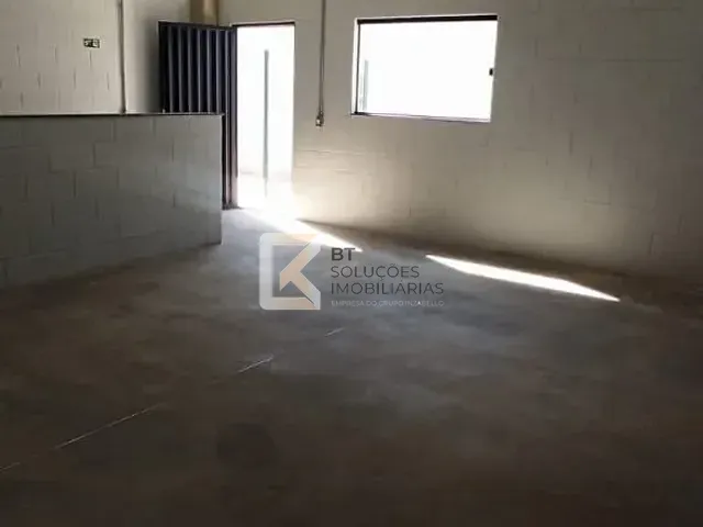 Loja com 500m², para alugar, no bairro Residencial Monte Verde em Indaiatuba