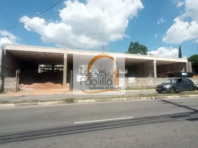 Loja com 155m², para alugar, no bairro Jardim Paulista em Atibaia