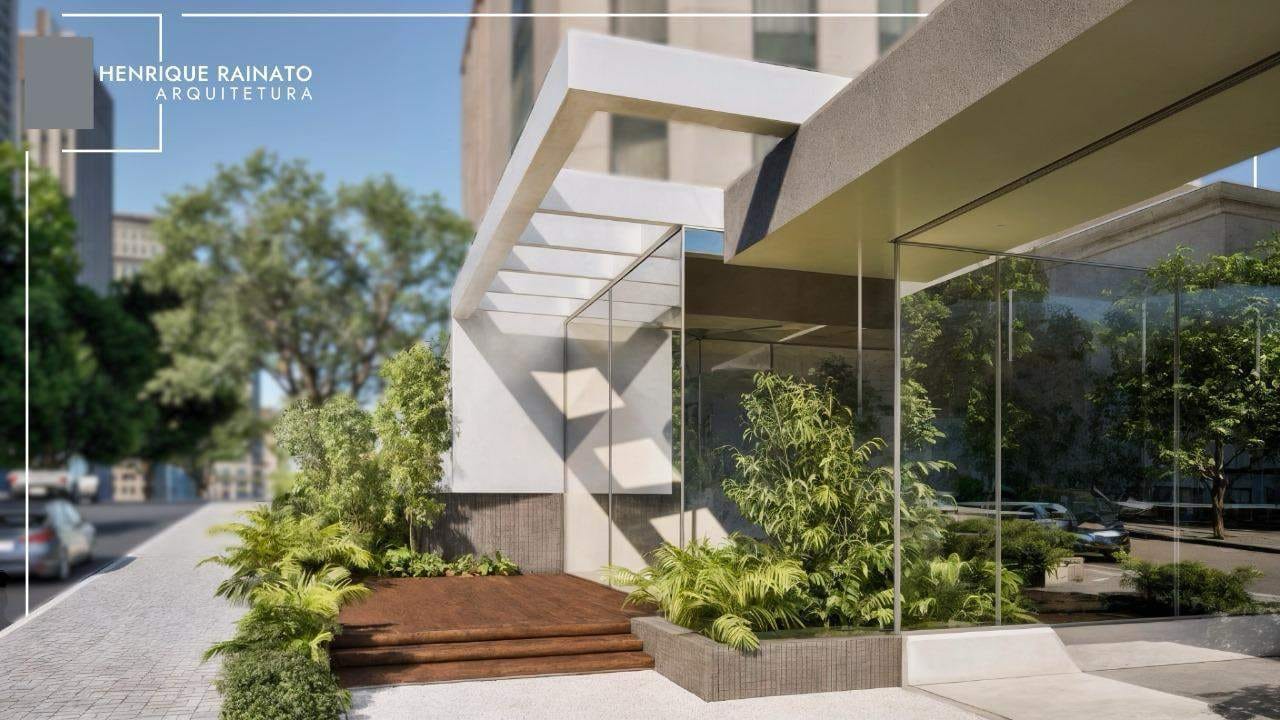Loja-Salão, 160 m² - Foto 5