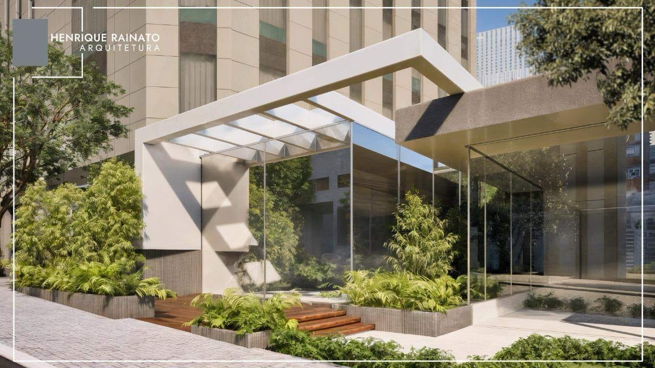 Loja-Salão, 160 m² - Foto 3
