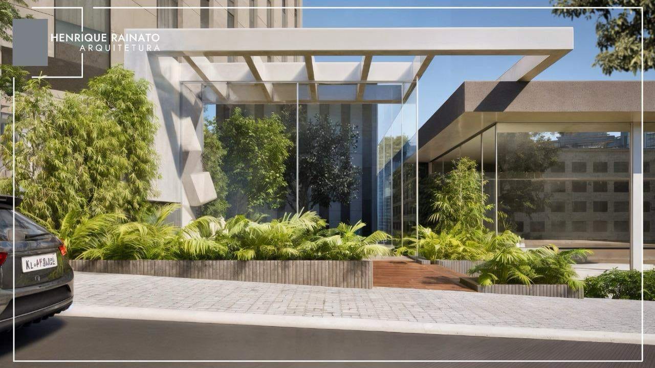 Loja-Salão, 160 m² - Foto 1