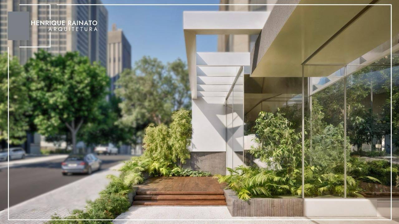 Loja-Salão, 160 m² - Foto 4