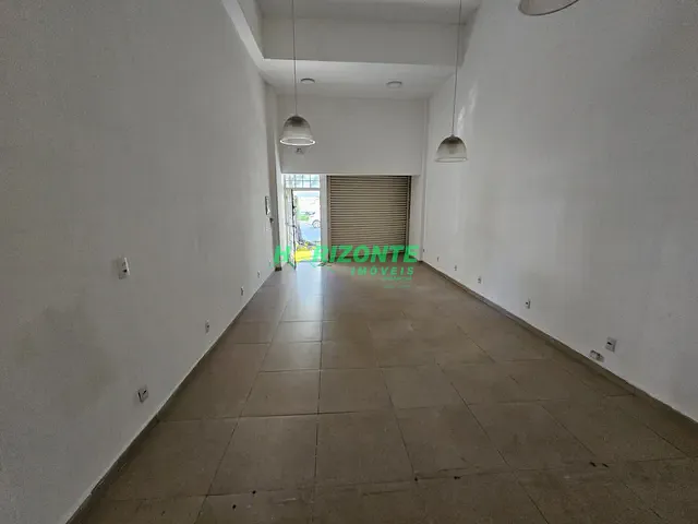 Loja com 43m², à venda, no bairro Jardim São Dimas em São José dos Campos