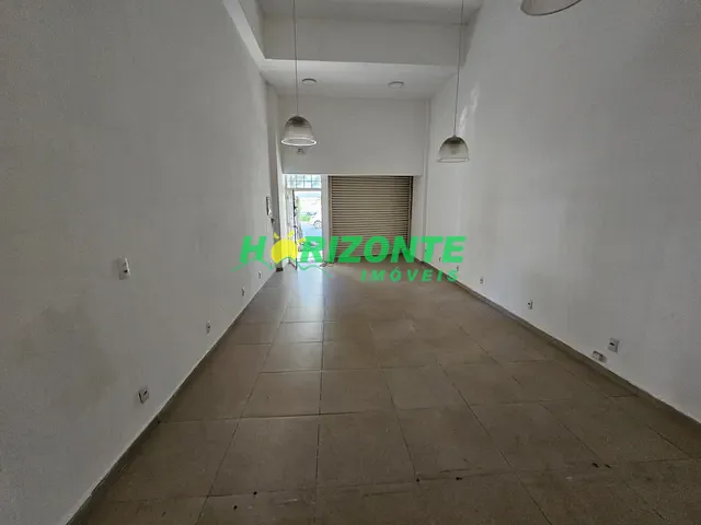 Loja com 43m², à venda, no bairro Jardim São Dimas em São José dos Campos