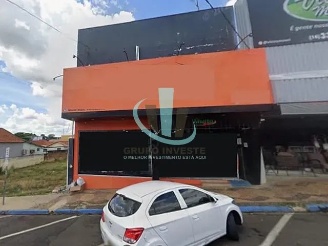 Loja à venda, no bairro Centro em Matão
