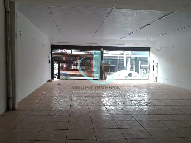 Loja à venda, no bairro Centro em Matão