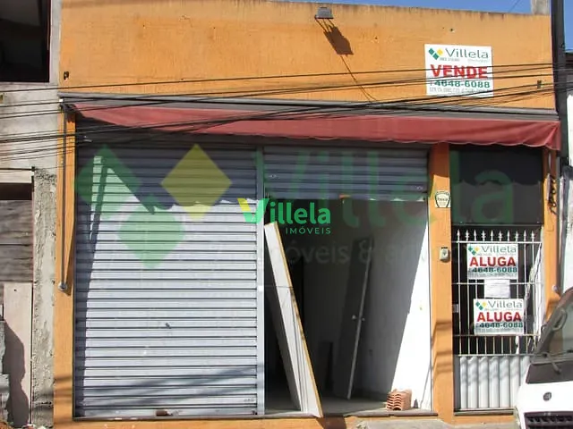 Loja à venda, no bairro Jardim Amanda Caiubi em Itaquaquecetuba