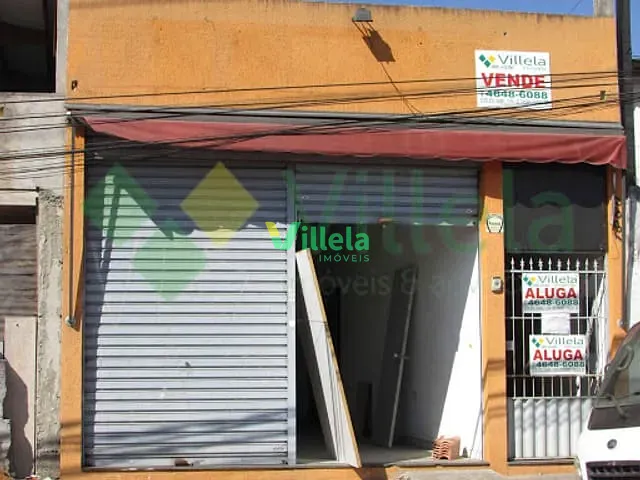 Loja à venda, no bairro Jardim Amanda Caiubi em Itaquaquecetuba