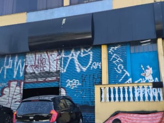 Loja com 850m², à venda ou para alugar, no bairro Pirituba em São Paulo